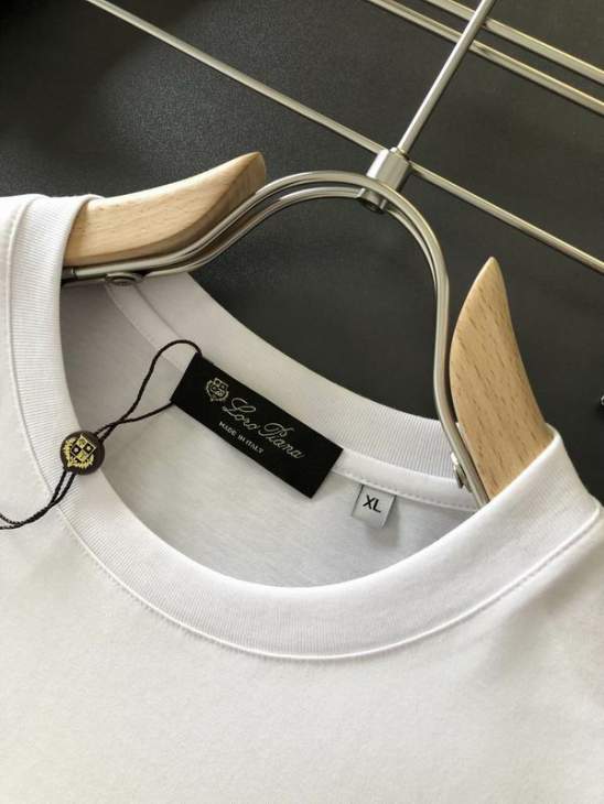 Loro Piana T Shirts Short _SKULoroPianaS-2XLtltx128713